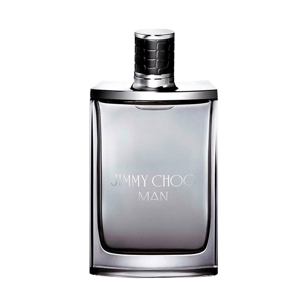 Jimmy Choo Man Eau de Toilette - Perfume Masculino 100ml
