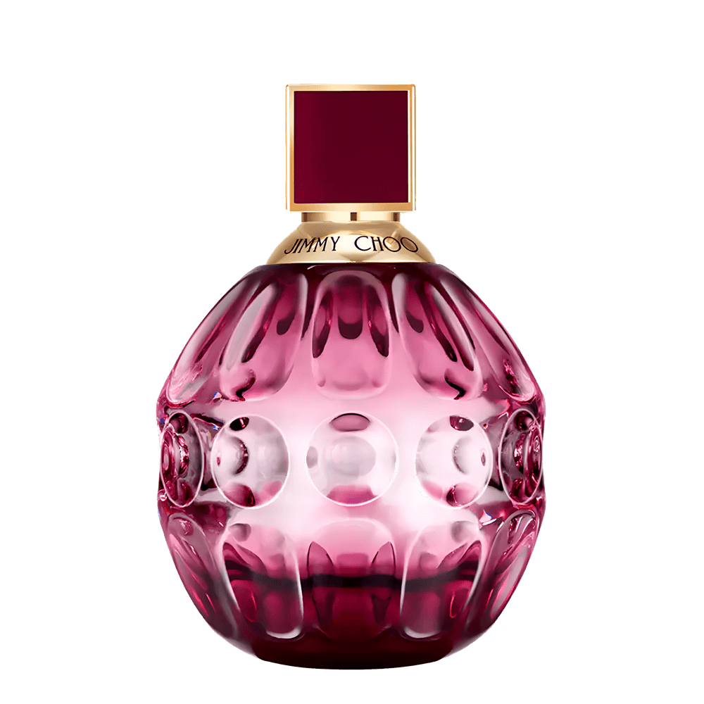 Jimmy Choo Fever Eau de Parfum - Perfume Feminino 40ml