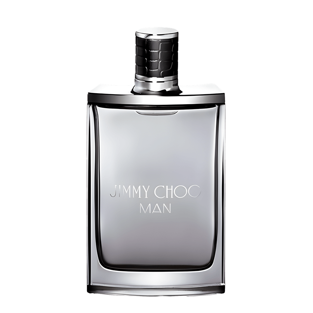 Jimmy Choo Man Eau de Toilette - Perfume Masculino 50ml
