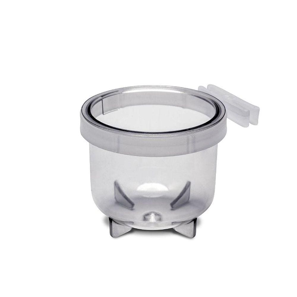 Porta Vitaminas Super Trincao 50Ml Cristal Injetfour