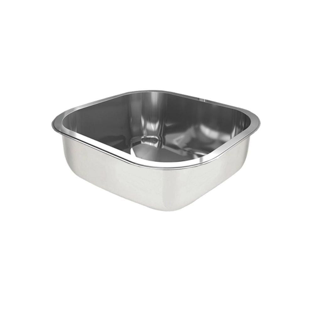Multiuso de Cozinha Cuba Embutir Multilinha Aço - Itatiaia