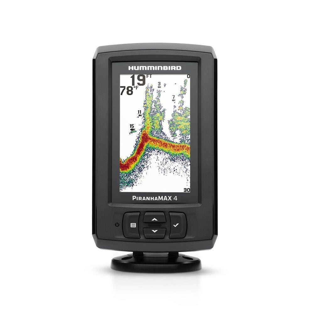 Sonar Humminbird Piranha MAX 4