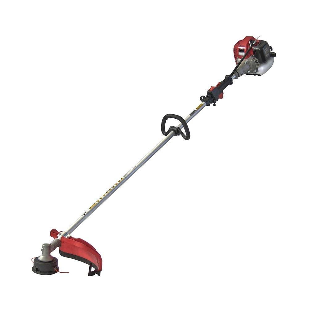 Roçadeira Lateral a Gasolina Toyama TBC26DX-GII 1 HP 25.4 cc