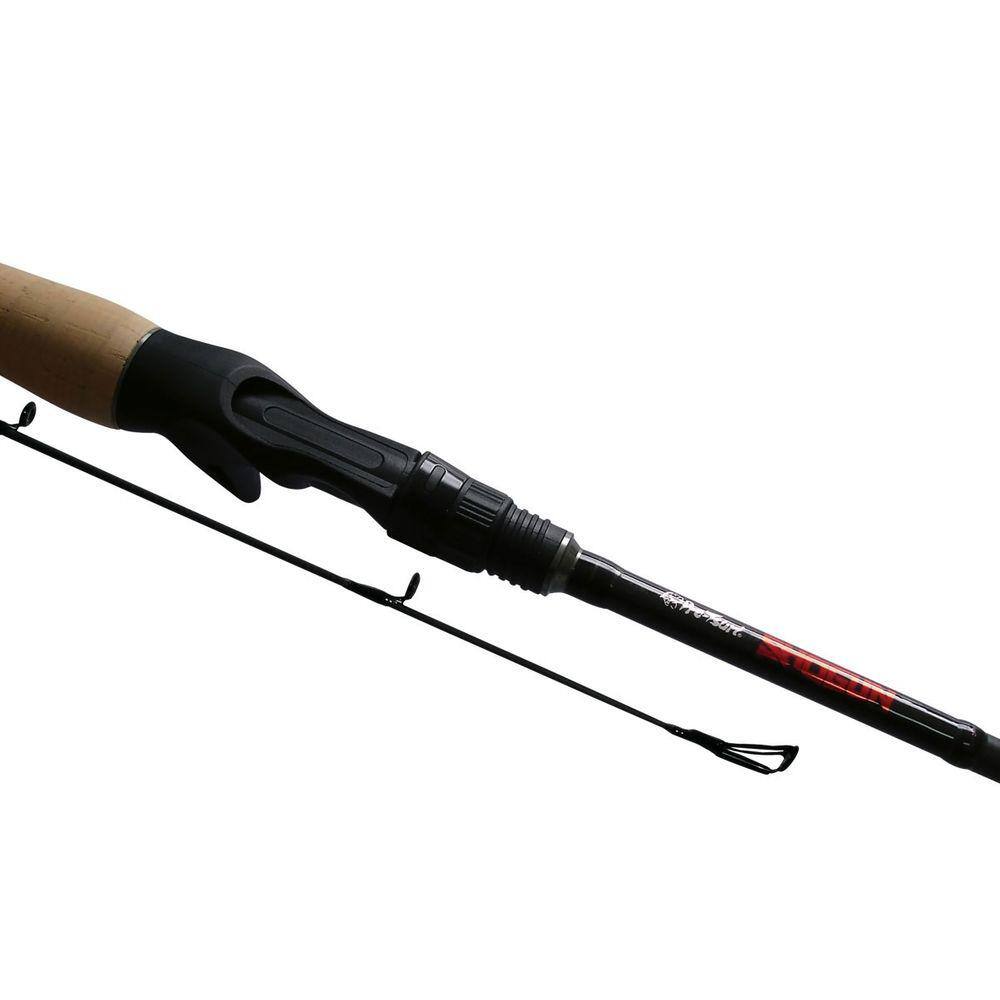 Vara Carretilha Pro-Tsuri Shogun KR 10-20Lb 1,91m