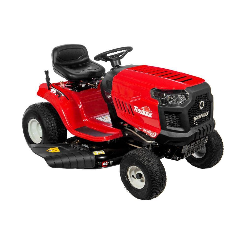 Cortador de Grama Dirigível a Gasolina Toyama 19 HP 13B877BS309