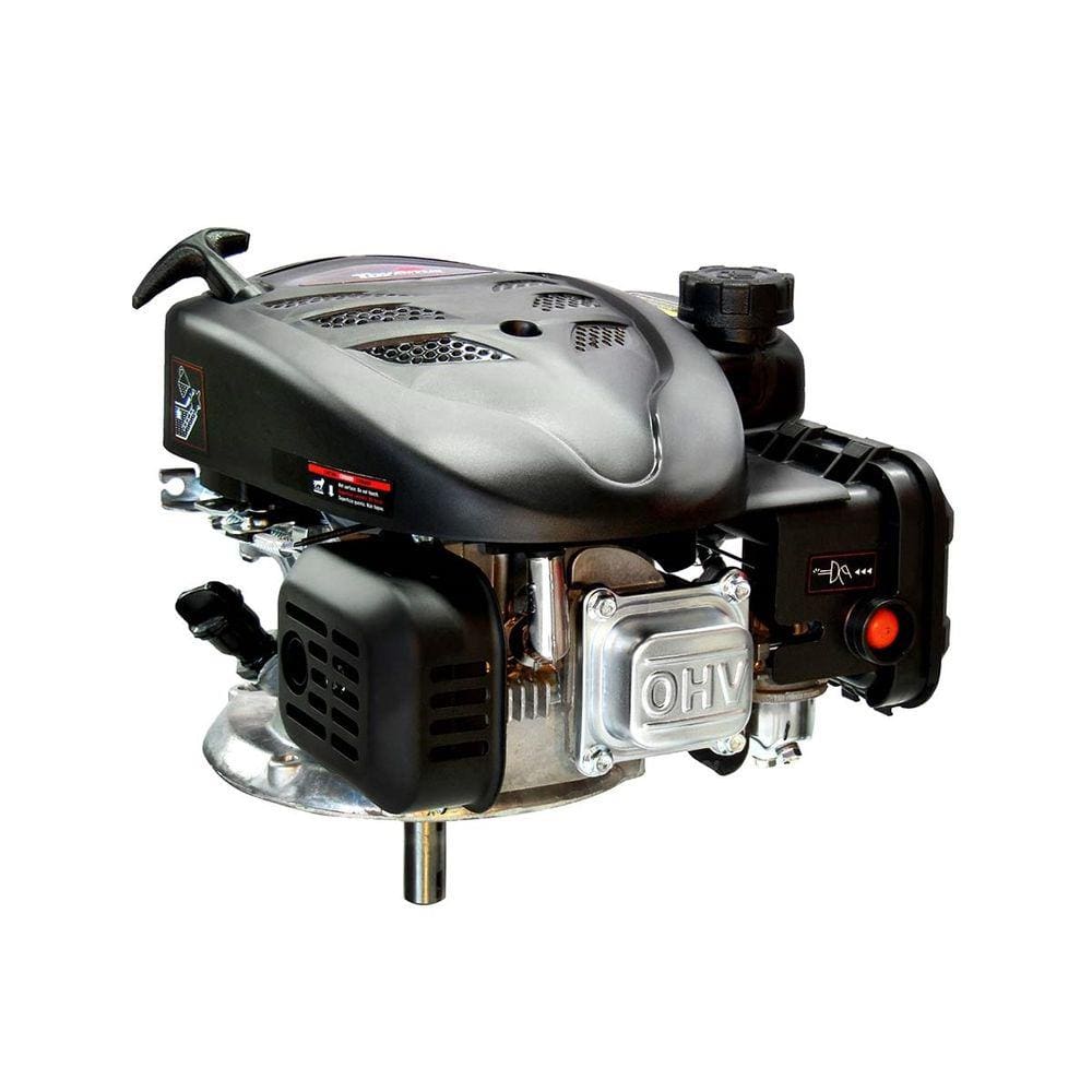 Motor Gasolina Refrigerado a Ar Toyama TE50V-1-XP 5.0 HP