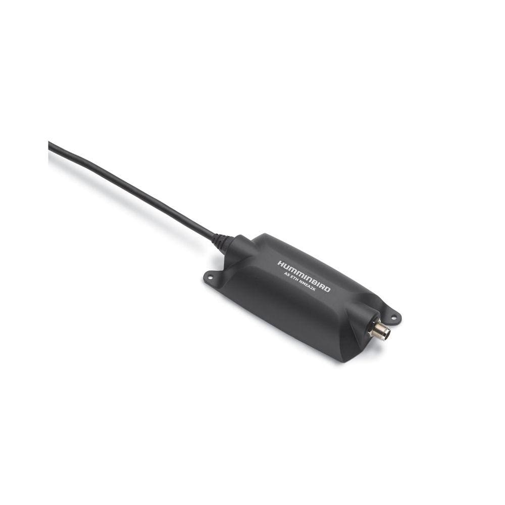Módulo Adaptador de Caixa Preta NMEA 2000 Humminbird 408390-1 AS ETH NMEA 2K
