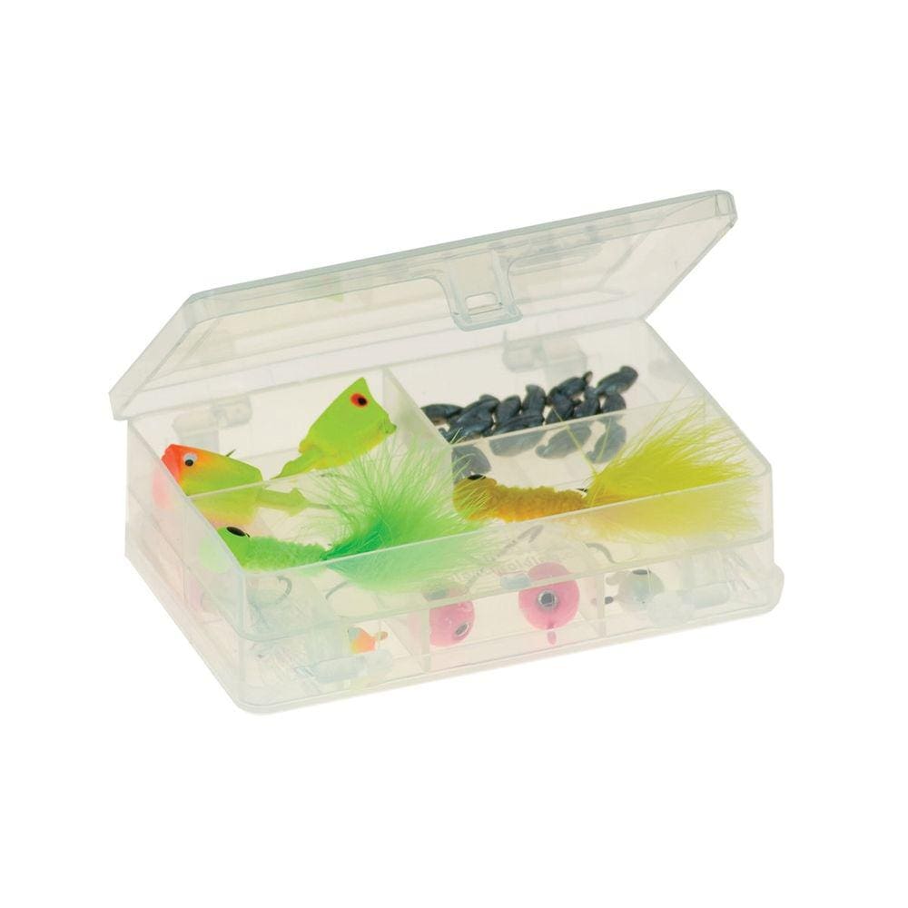 Caixa Plano Micro Organizer 14 Compartimentos