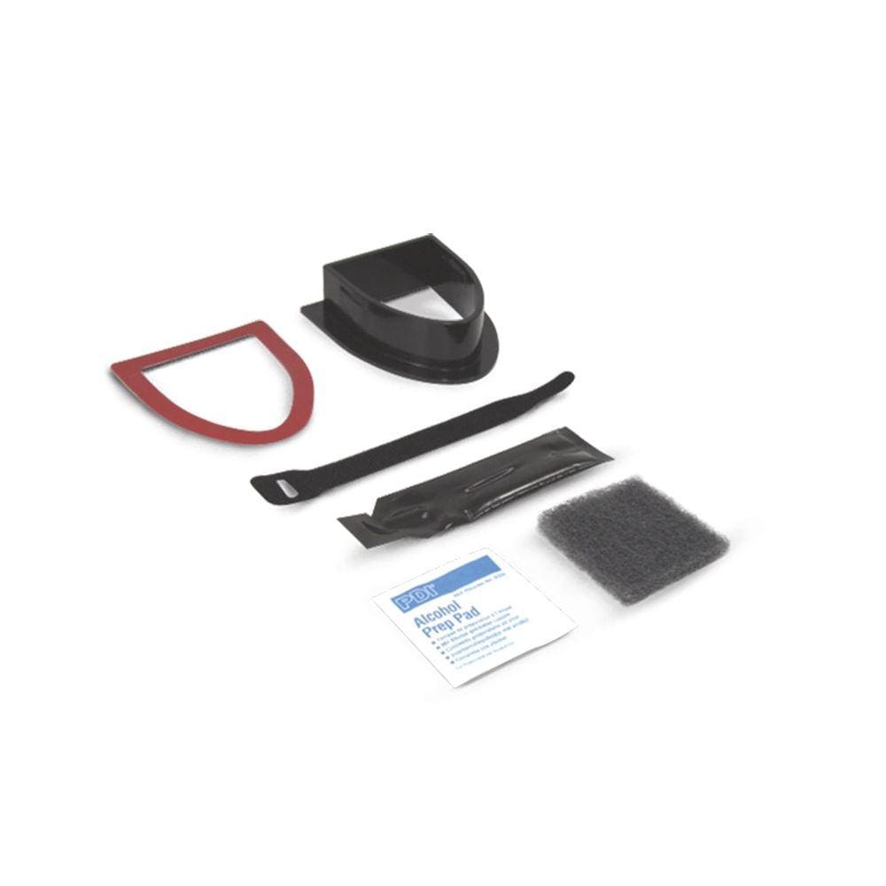 Kit de Instalação de Transducer para Caiaque Humminbird 740103-1