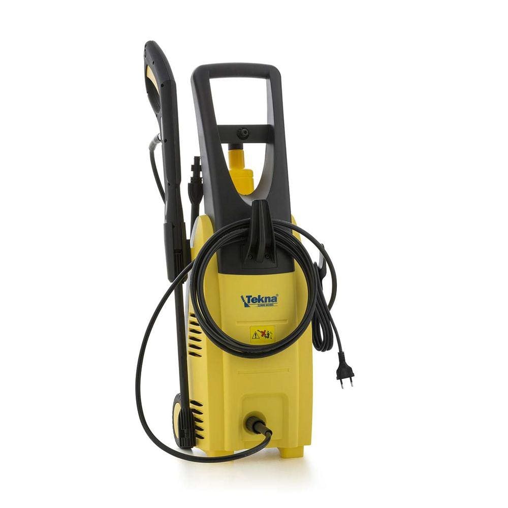 Lavadora de Alta Pressão Tekna HLX150V 1800W