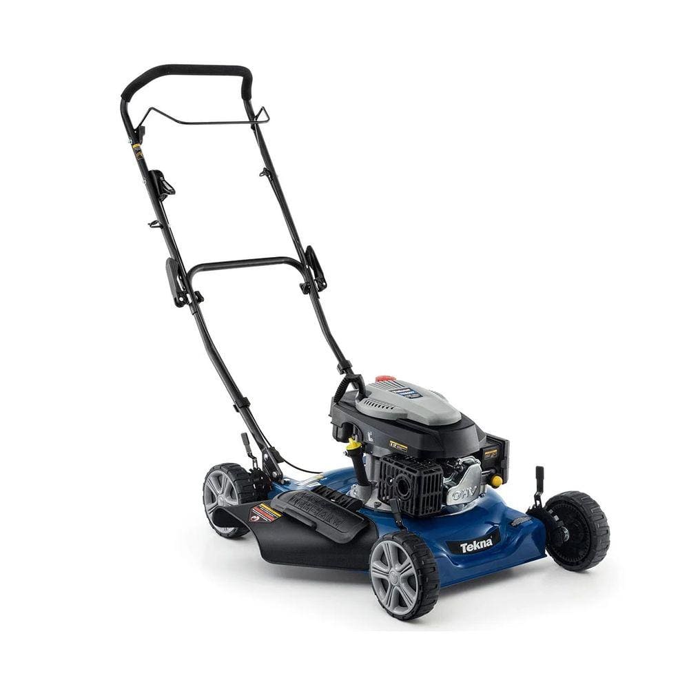 Cortador de Grama a Gasolina Tekna T500G60LN 6 HP