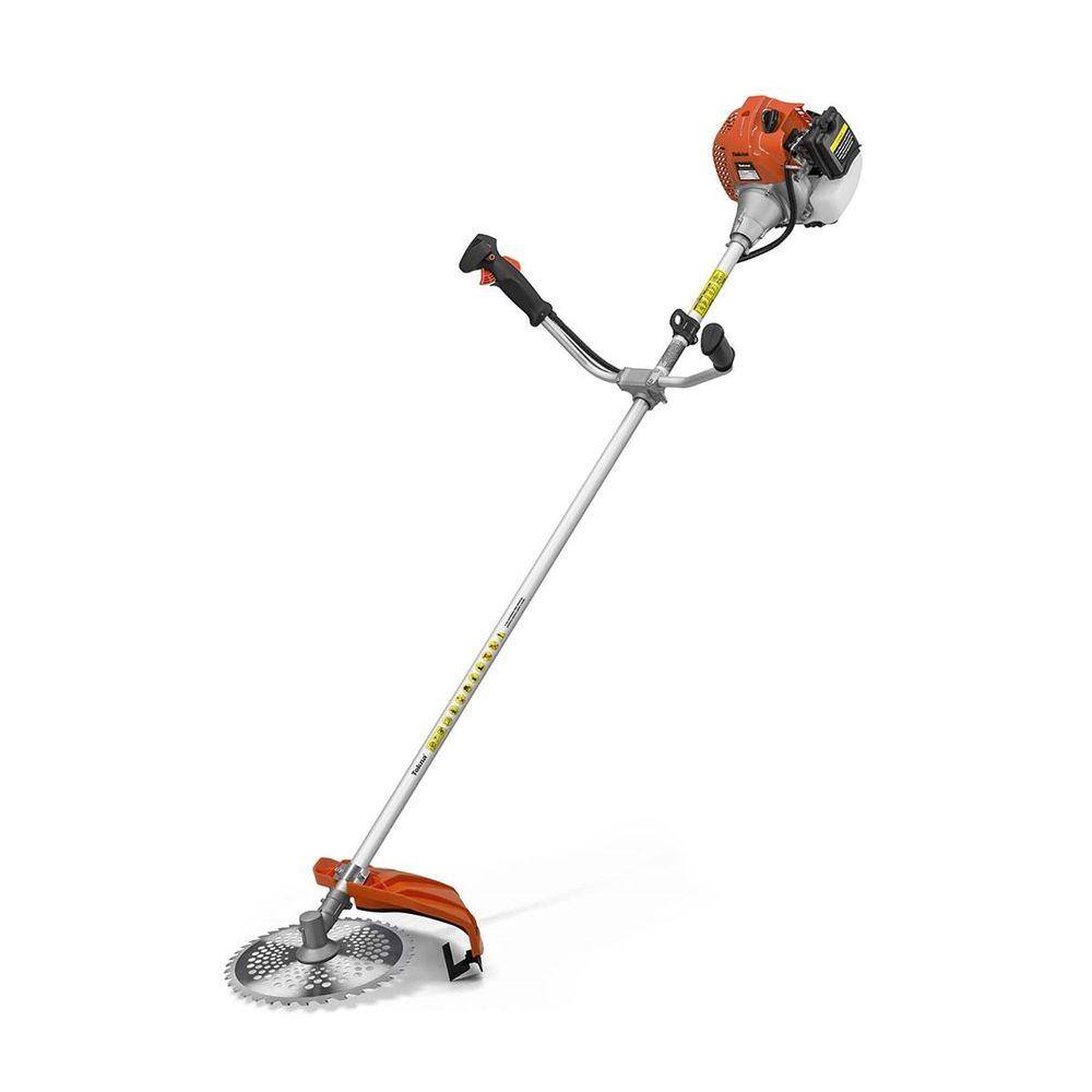 Roçadeira a Gasolina Tekna RL430XS 42,7cc 1,7Hp