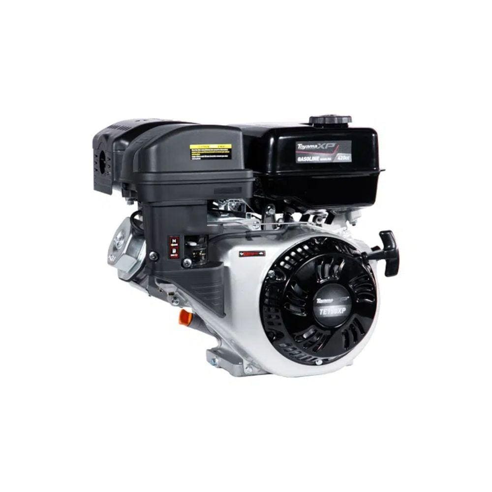 Motor a Gasolina Toyama TE150-XP 15 HP Refrigerado a Ar