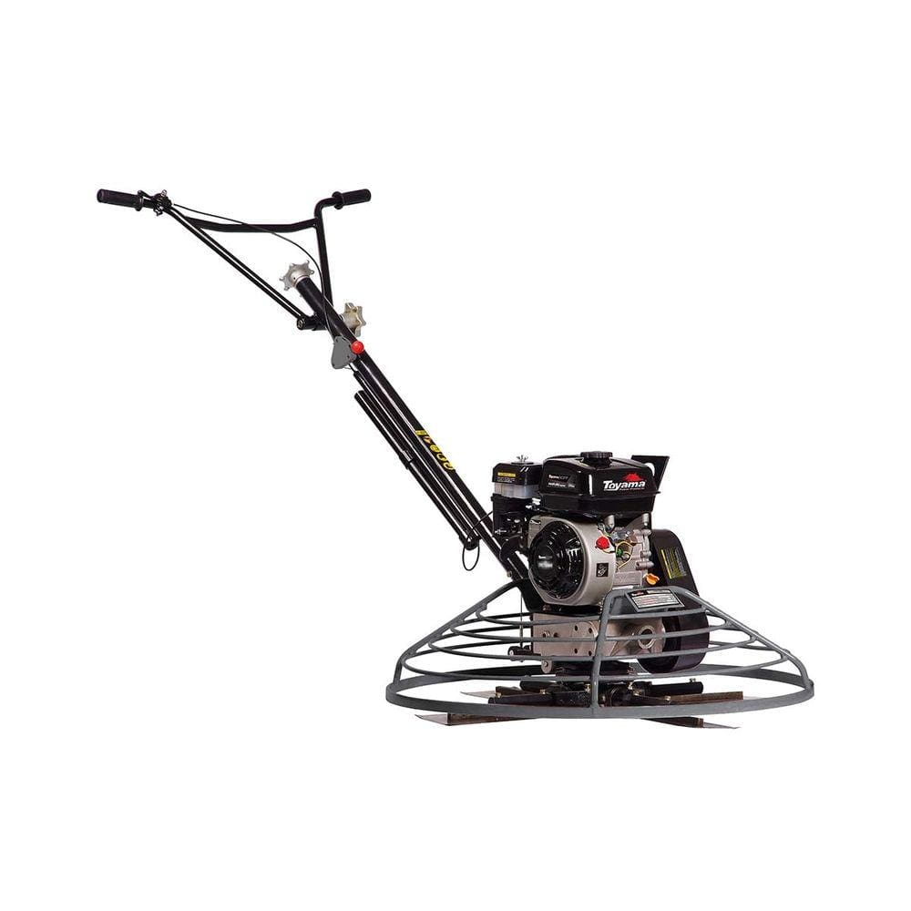 Alisadora de Superficie Toyama TPT900-XP 6.5 HP
