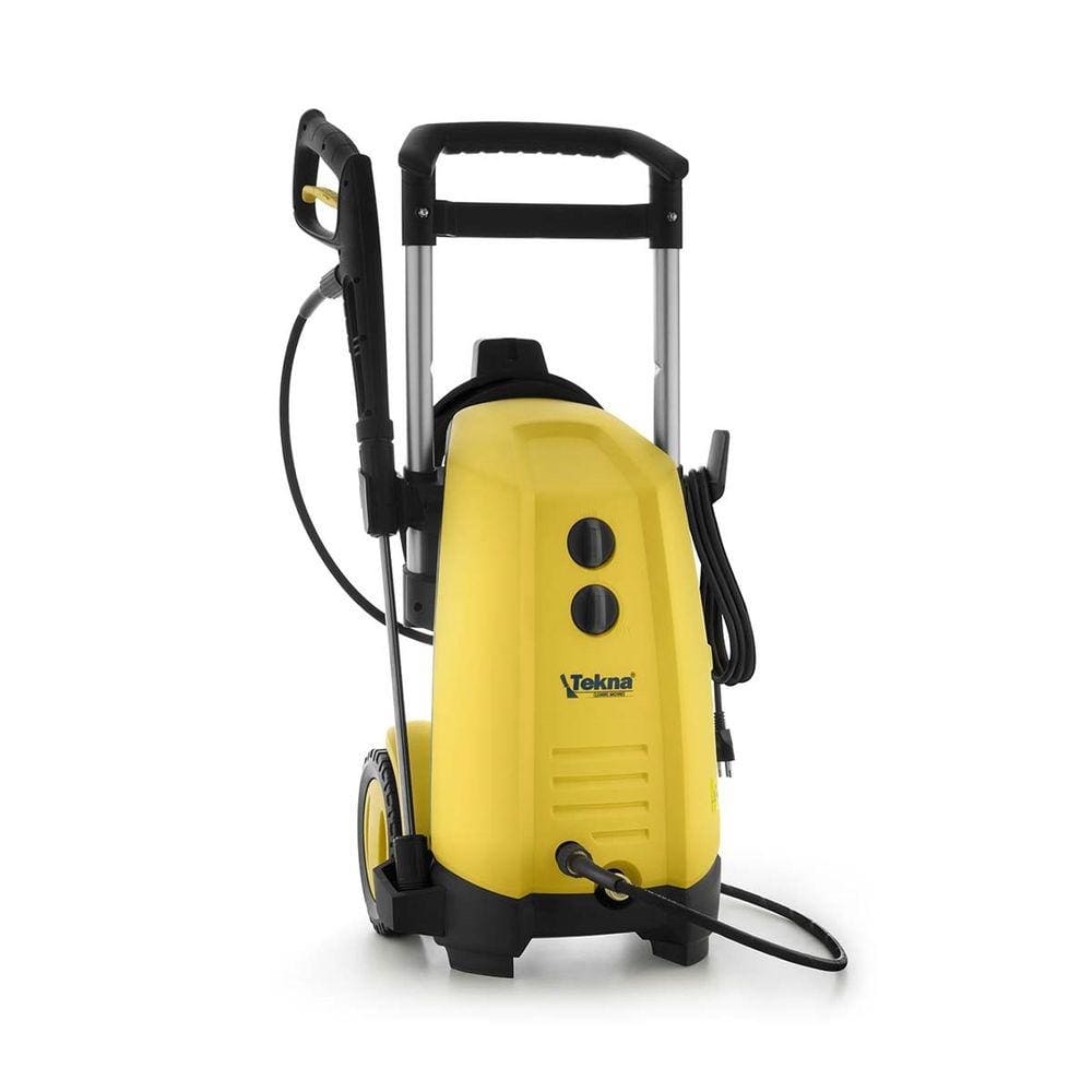 Lavadora de Alta Pressão Elétrica Tekna HL30002V 3000W 220V