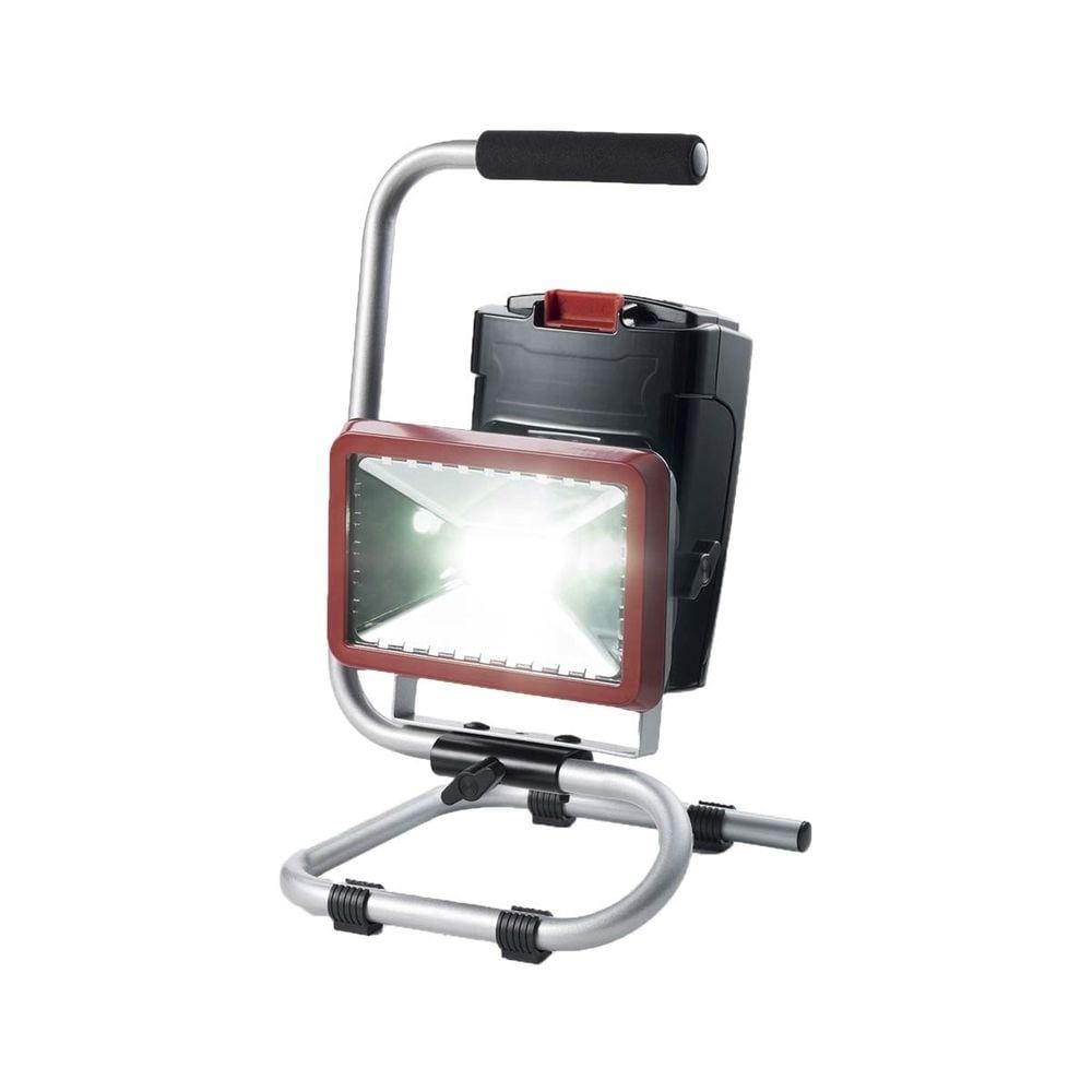 Refletor de Led Portátil a Bateria Oregon WL275 40V