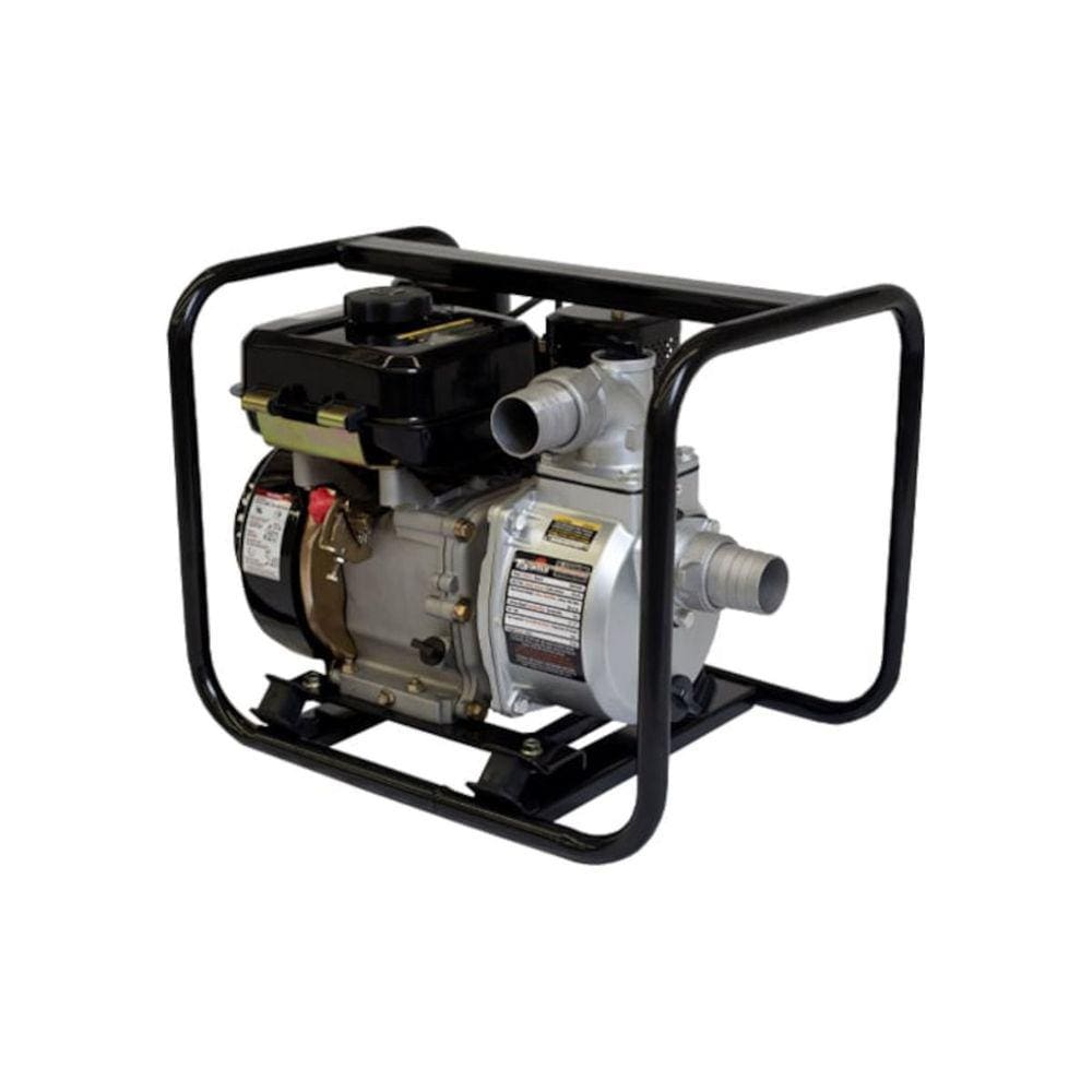 Motobomba a Diesel Auto Escorvante Toyama TDWP50SS-GII 3,3 HP