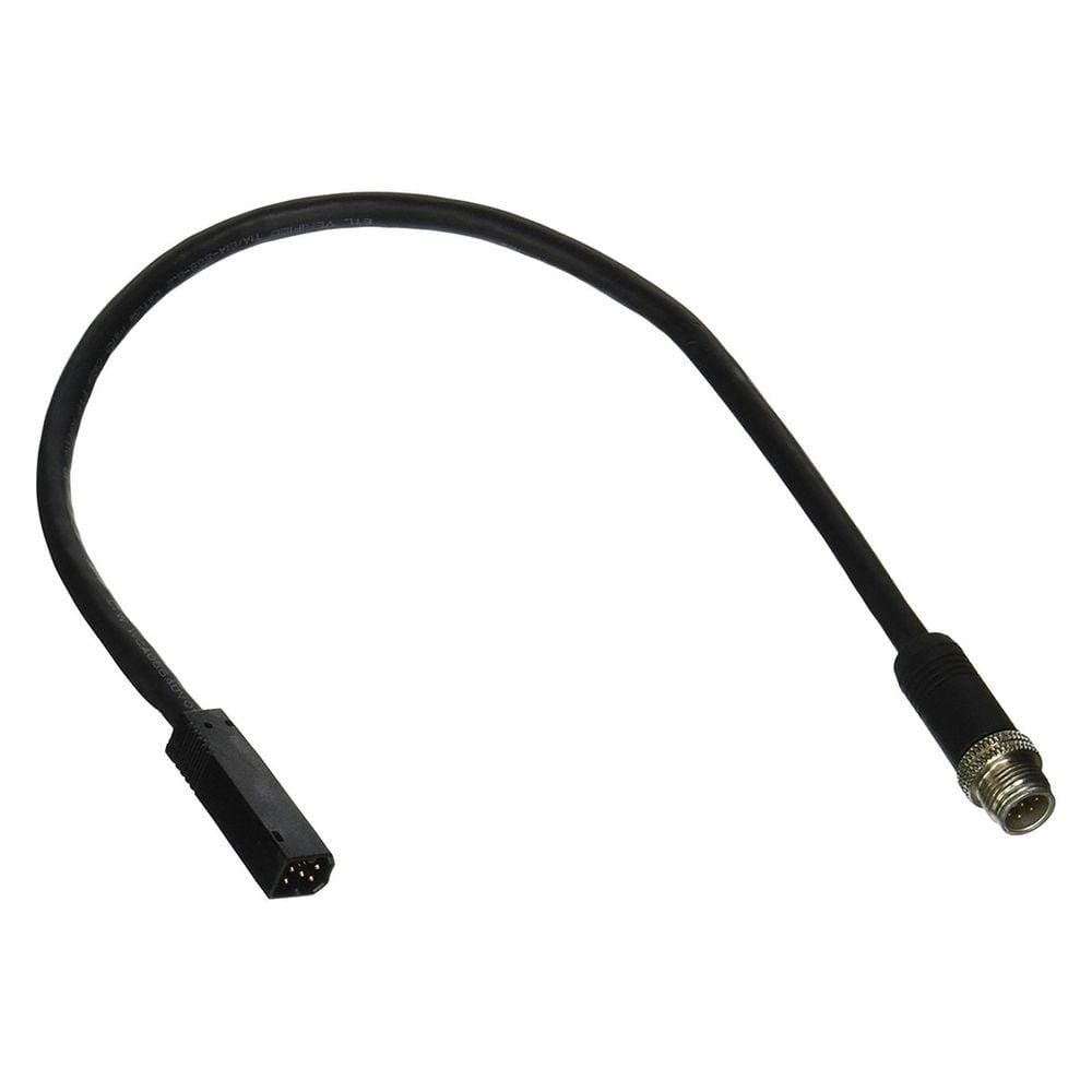 Cabo Adaptador Humminbird Ethernet AS EC QDE