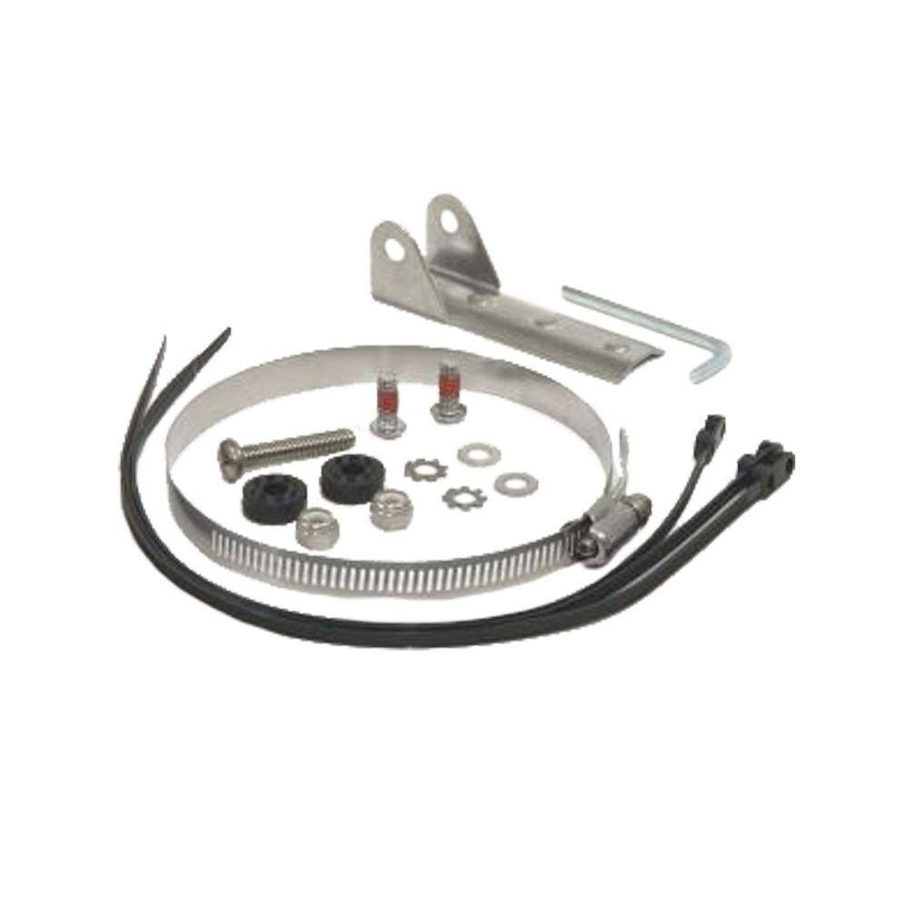 Kit para Montagem Transdutor Humminbird 740006-3