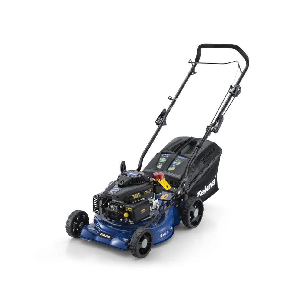 Cortador de Grama a Gasolina Tekna T430GRR37 3,5hp