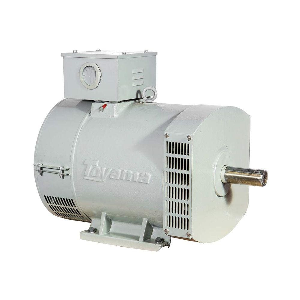 Alternador Trifásico Toyama 19.4 kVA 115/230 V