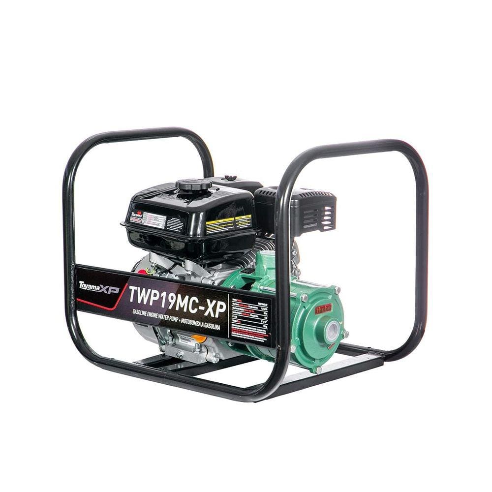 Motobomba a Gasolina Toyama TWP19MC-XP 6.5hp 196cc
