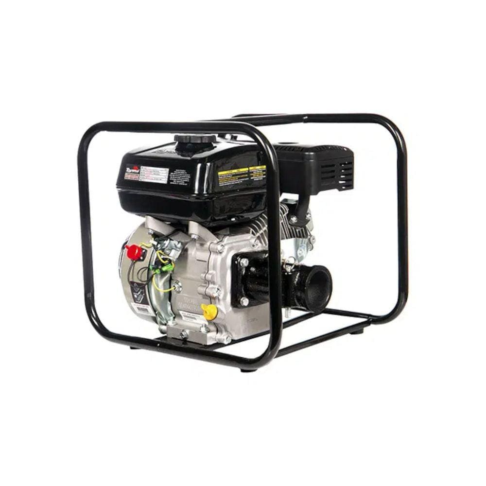 Unidade de Potência a Gasolina Toyama TPU70-XP 7 HP