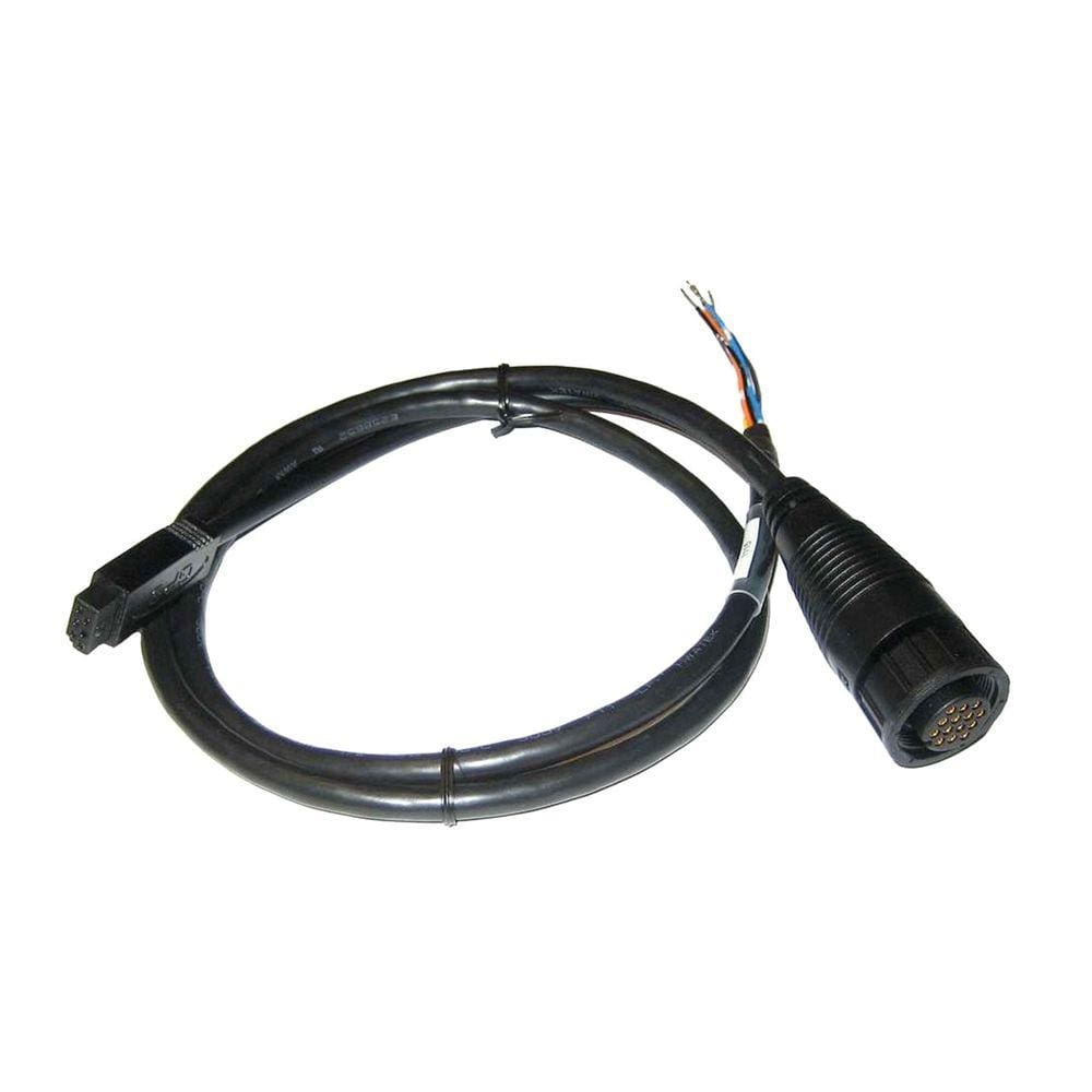 Cabo Humminbird Gps Nmea para Conexao de Sonar