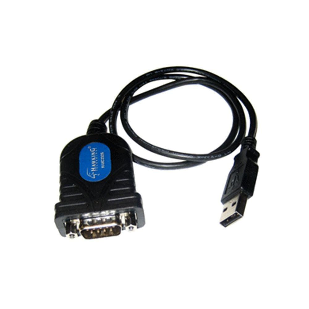 Cabo Adaptador Serial/Usb As-Usb Humminbird
