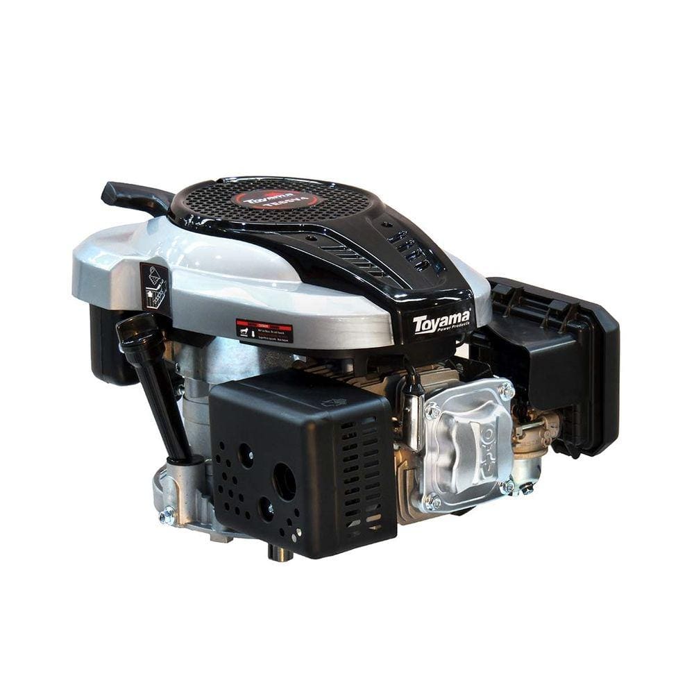 Motor a Gasolina Toyama TE65V-4-XP 6.5hp 196cc