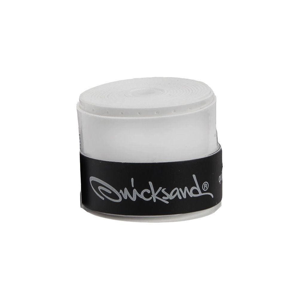 Overgrip Quicksand Individual Cor Branco