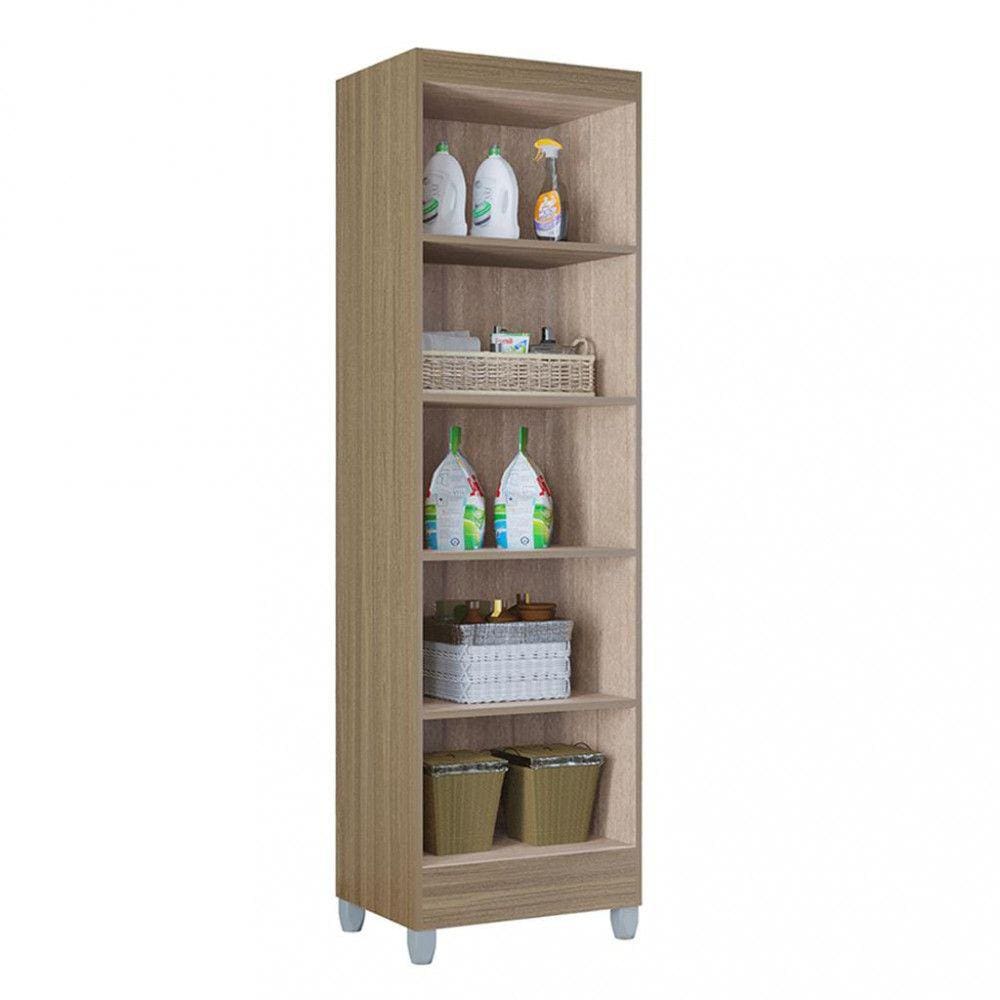 Multiuso 2 Portas Slim Poquema | Extra