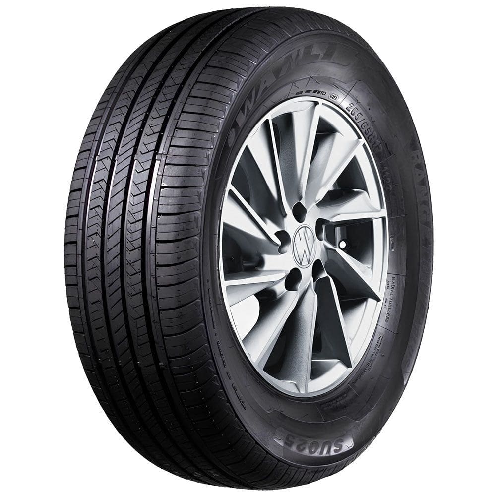 Pneu Wanli SU025 235/55R19 Aro 19 101V