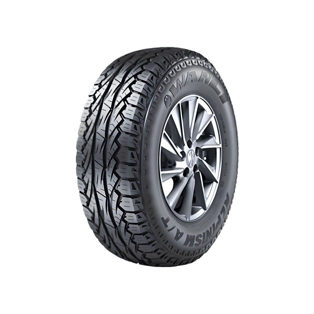 Pneu Wanli Su006 235/60R16 AT Aro 16 100V