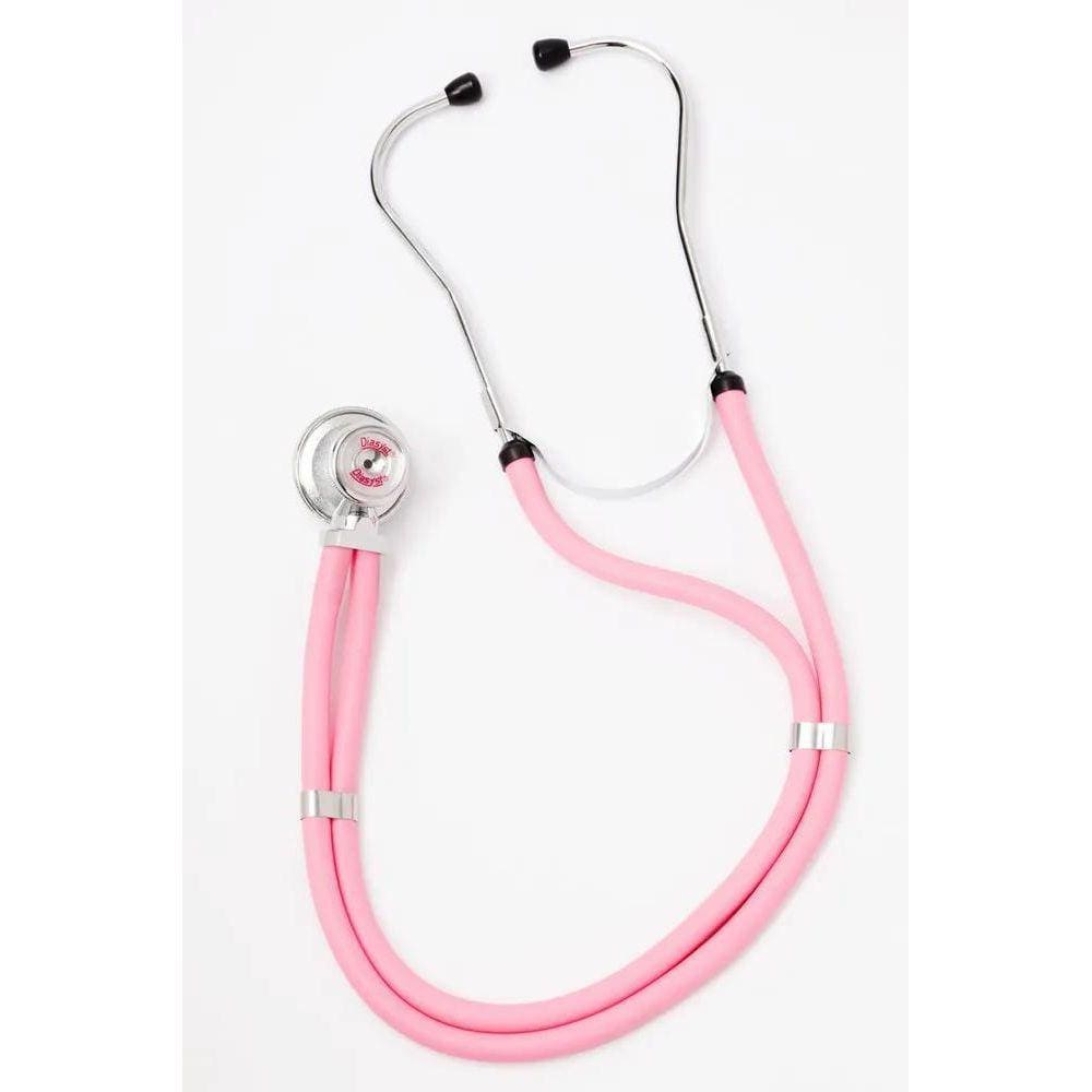 Estetoscopio Rappaport Diasyst Pink P