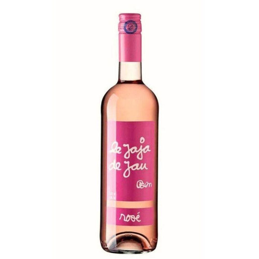 Le Jaja de Jau Rosé 750ml