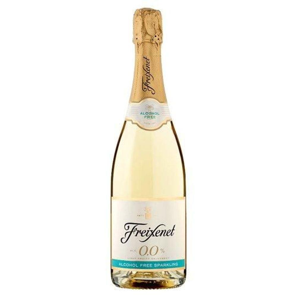 Espumante Zero Alcool Freixenet 750Ml