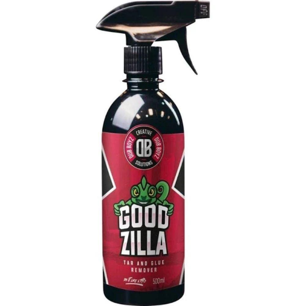 Goodzilla Removedor De Piche E Cola 500Ml Dub Boyz