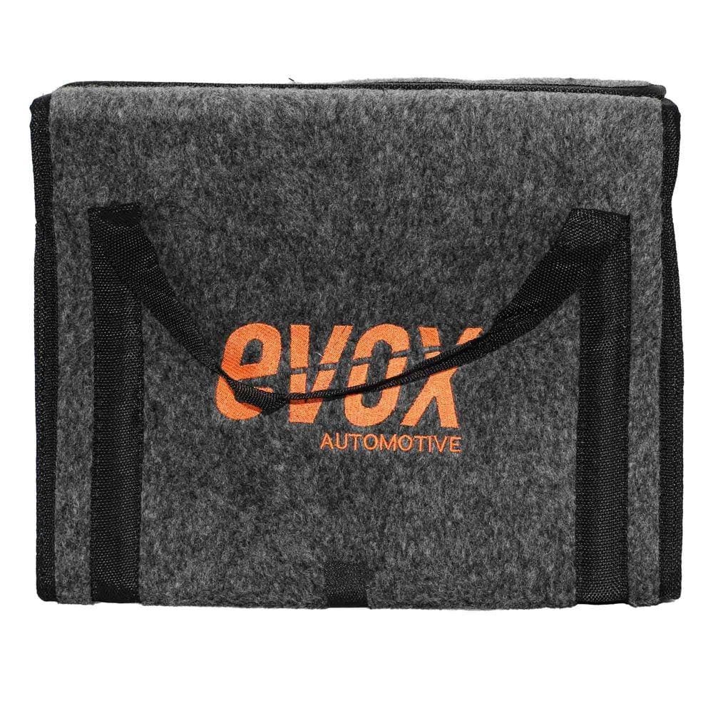 Organizador De Porta Malas Evox