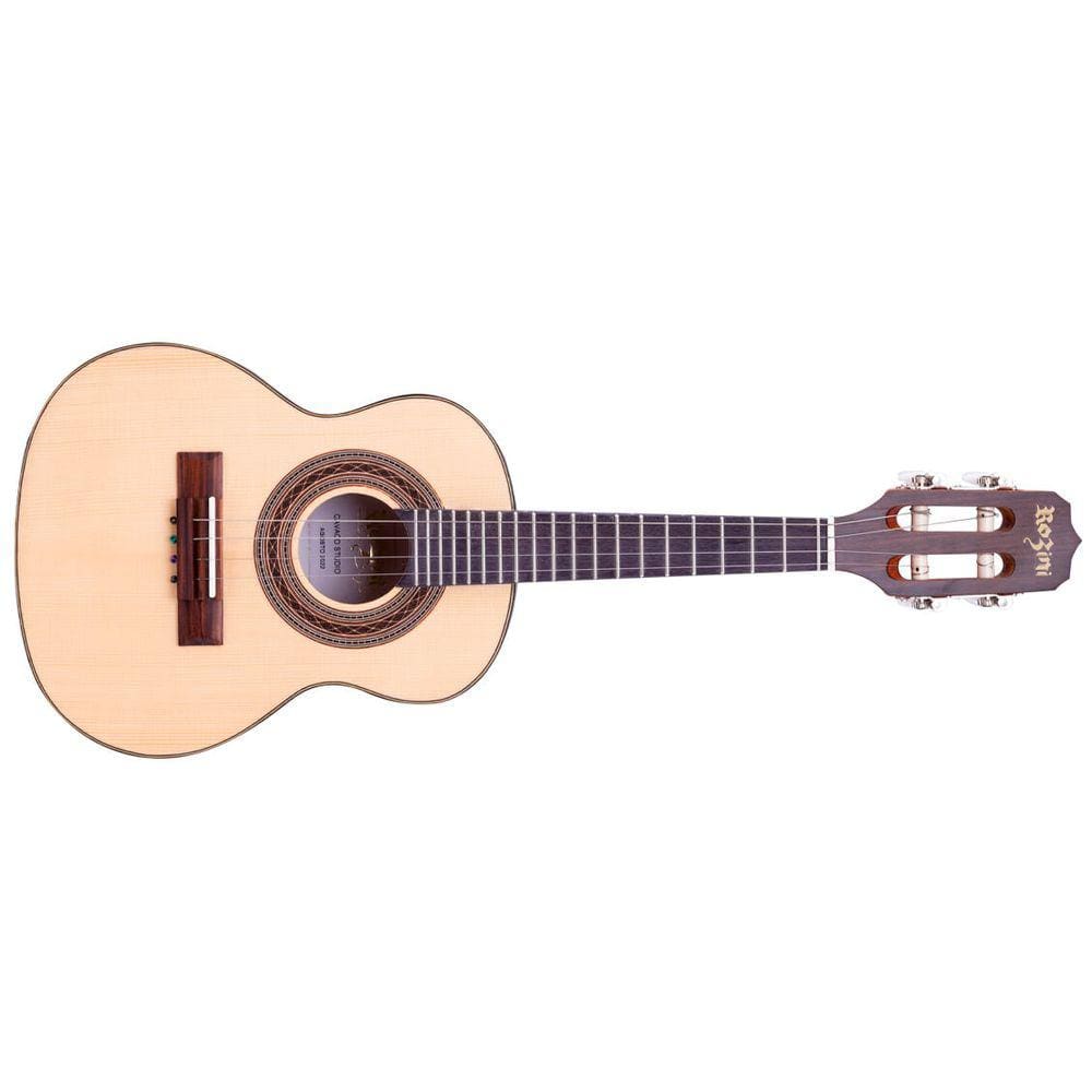 Cavaco/Cavaquinho Rozini Studio Eletr. Fosco Cx Baixa Rc12