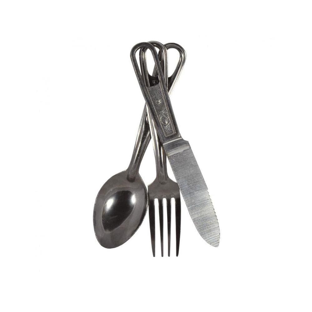 Talher Articulado de Metal