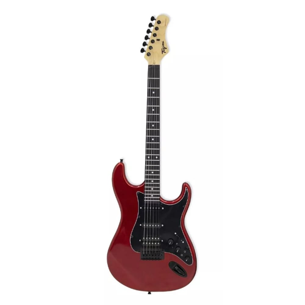 Guitarra  Tagima  Sixmart  Com Efeitos  Ca