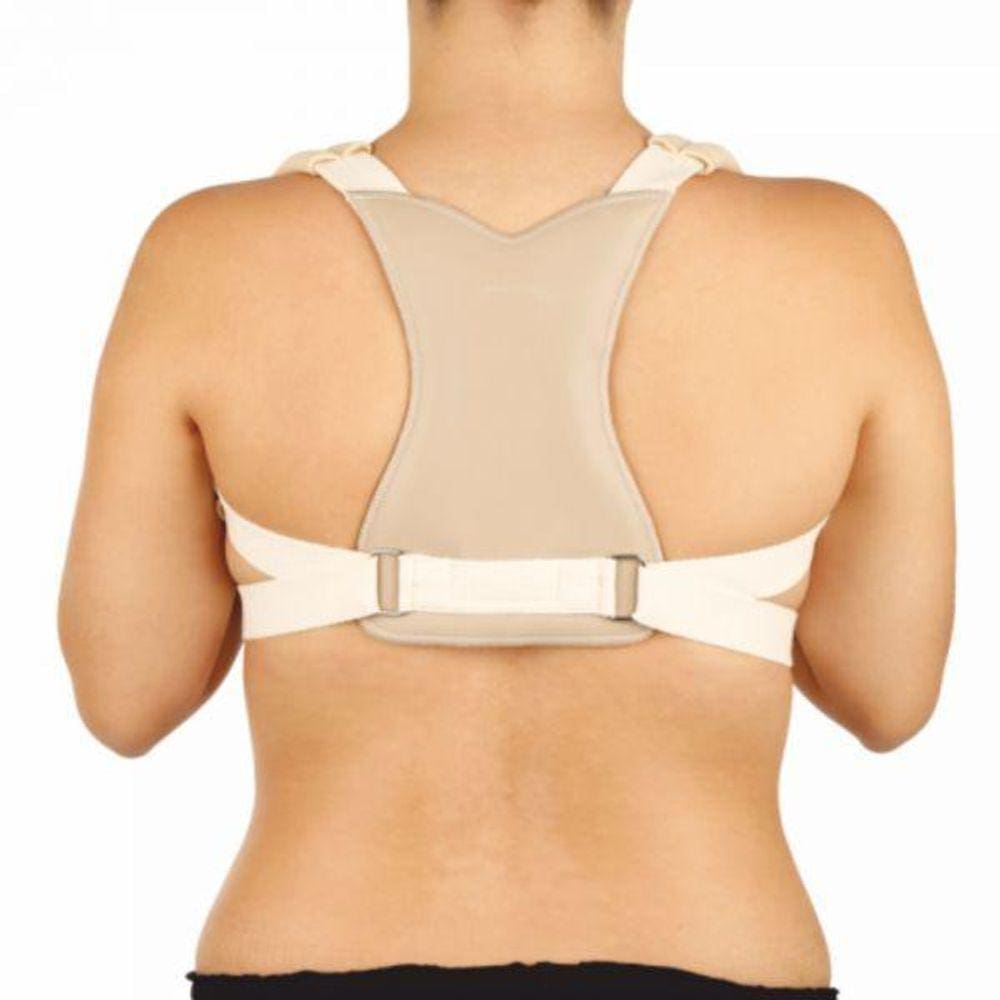 Corretor Postural Tam Pp