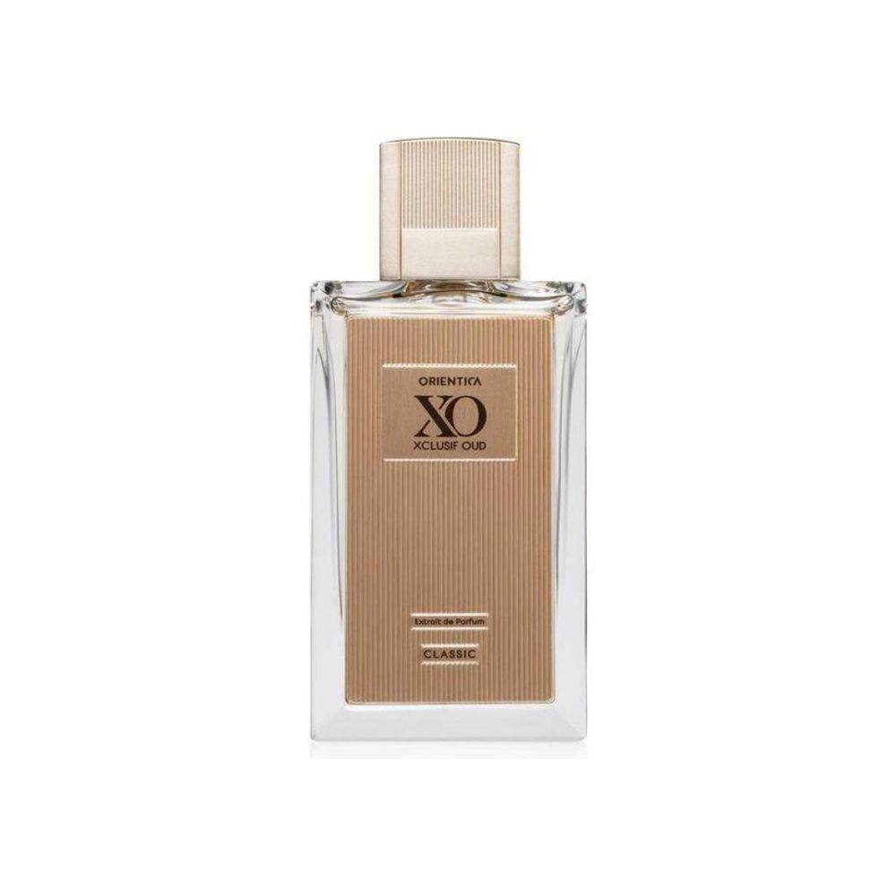 Orientica Xo Xclusif Oud Classic Edp - Unissex 60Ml