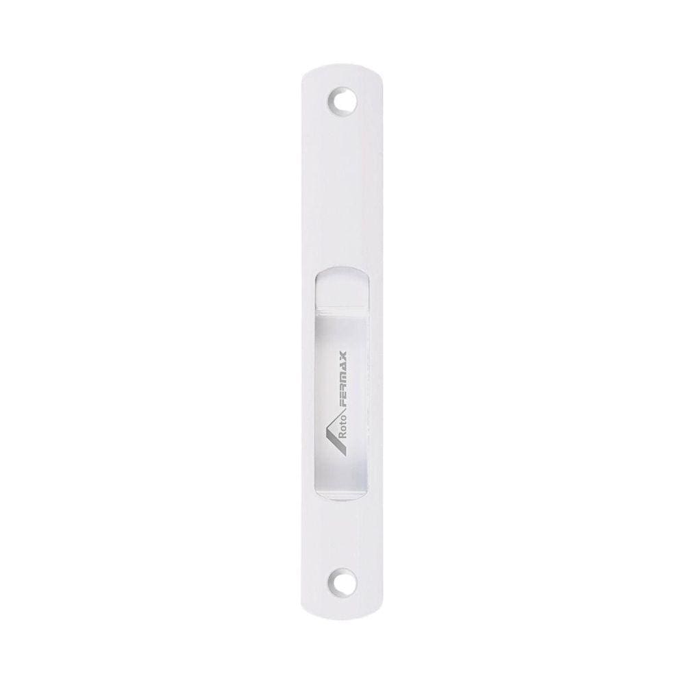 Fecho Concha Cega Fermax Branco
