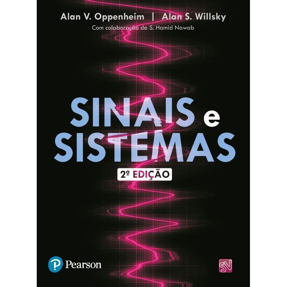 Sinais e Sistemas