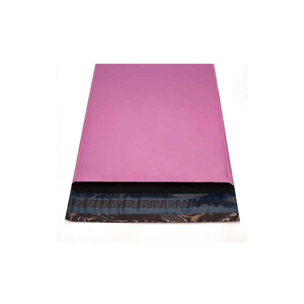 100 Envelopes De Segurança 26X36 Kit Com 100