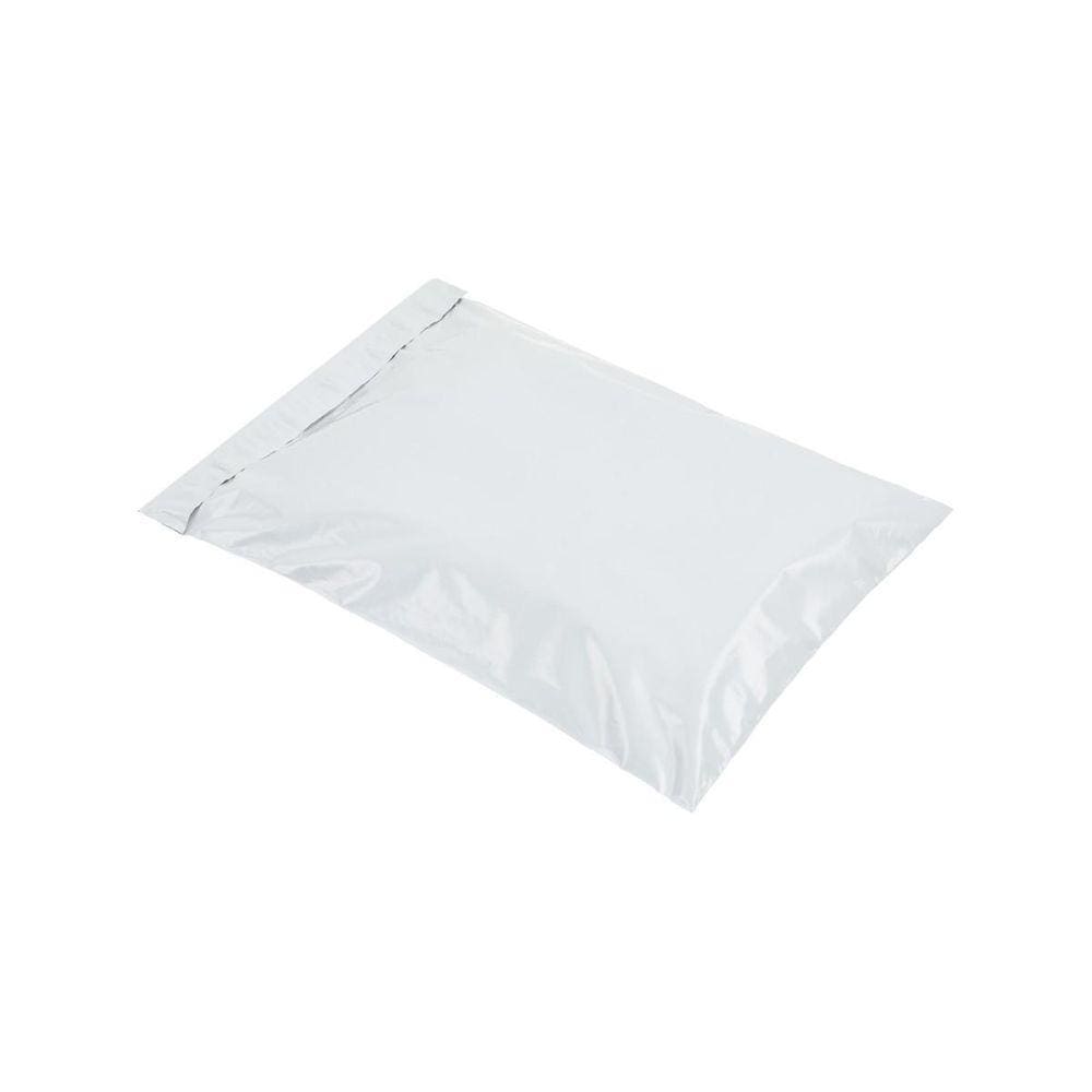 800 Envelopes De Envio Correios Medida 40X50 Branco