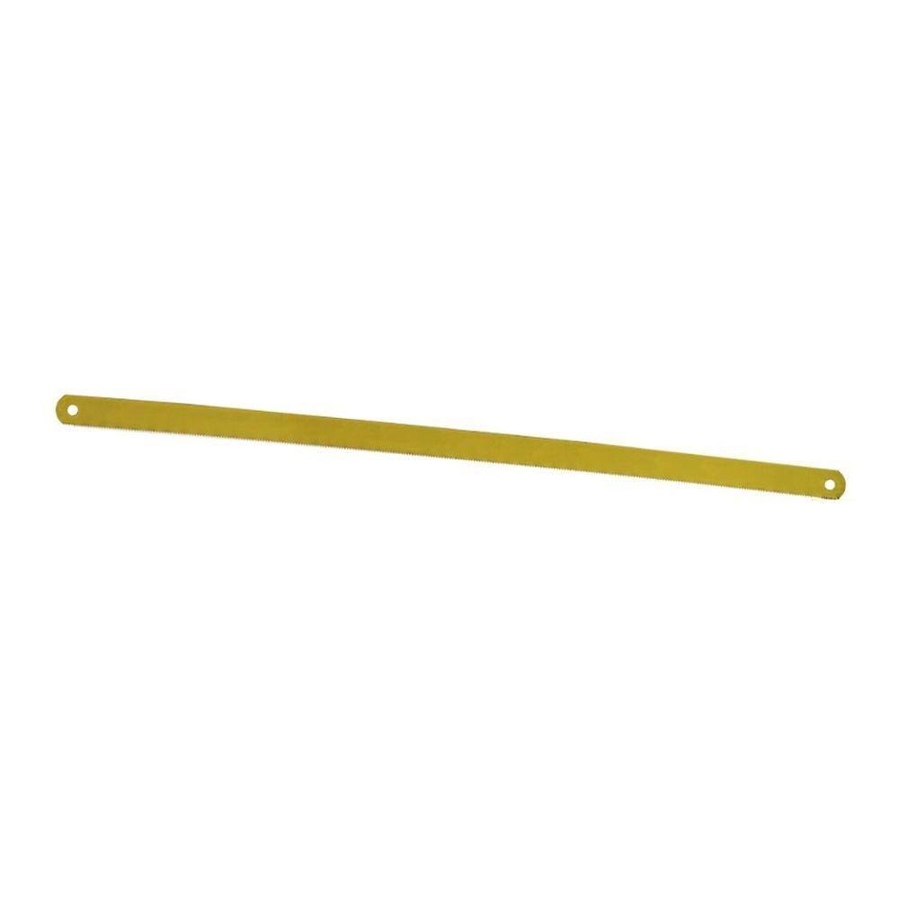 Serra AÇO Carbono Flexivel 24 Dentes EDA 6PH
