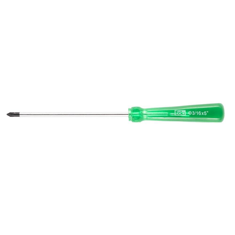 Chave Phillips Imantada CR-V 3/16 X 5 EDA 9UJ